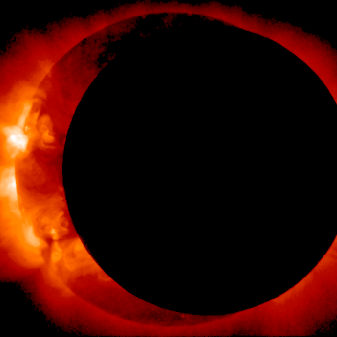 10/2024 Eclipse 2